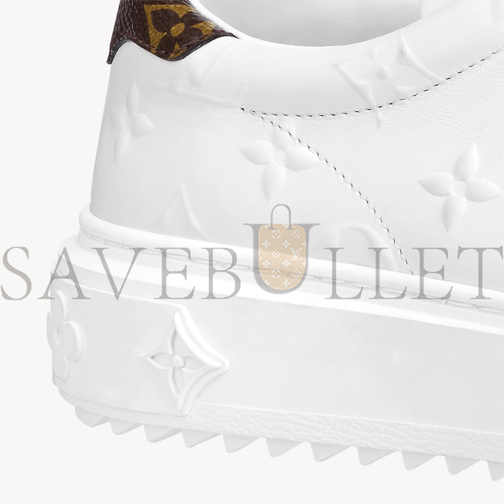 LOUIS VUITTON TIME OUT SNEAKER 1AAE5M